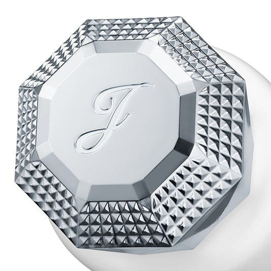 JILL STUART Hand Cream “Fig & Freesia” | Nourishing Hand Care with Raspberry, Avocado & Edelweiss Extract