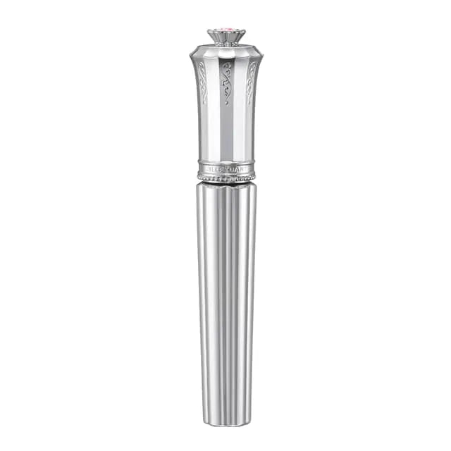 JILL STUART Blooming Blossom Curl Lash Mascara | Film-Type Long-Lasting Mascara – 01 Pure Black