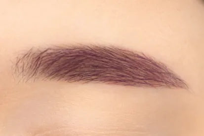 Jill Stuart Mousse Brow Mascara | Lightweight, Natural Finish