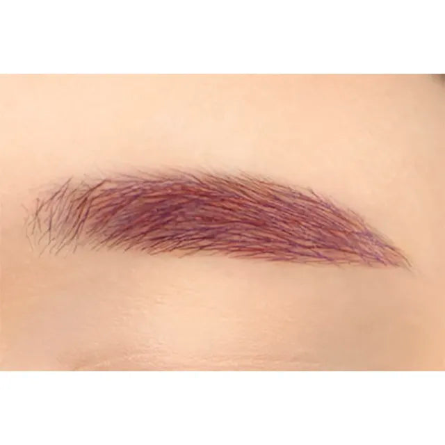 Jill Stuart Mousse Brow Mascara | Lightweight, Natural Finish
