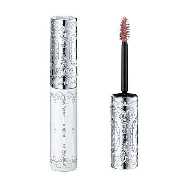 Jill Stuart Mousse Brow Mascara | Lightweight, Natural Finish
