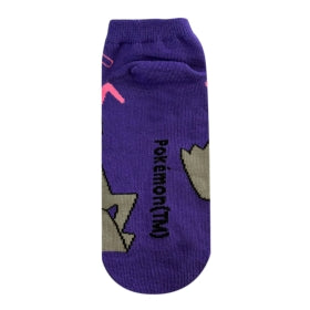 Pokémon Character Socks “Banette” Ghost Design | Women’s Crew Socks 23–25cm