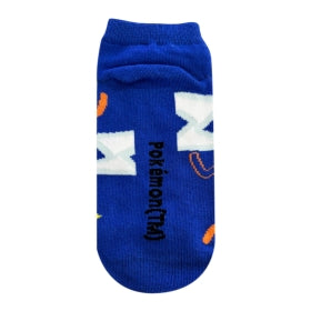 Pokémon Character Socks “Rotom” | Kids Junior 15–21cm | Ghost-Type Pokémon Socks