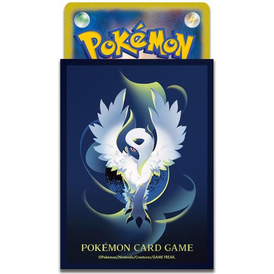 Pokémon TCG Deck Shield with elegance – Mega Absol