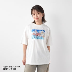 Pokémon “Invisible to Me” T-Shirt | Latias & Mew Design | Sizes M/L | Limited Release