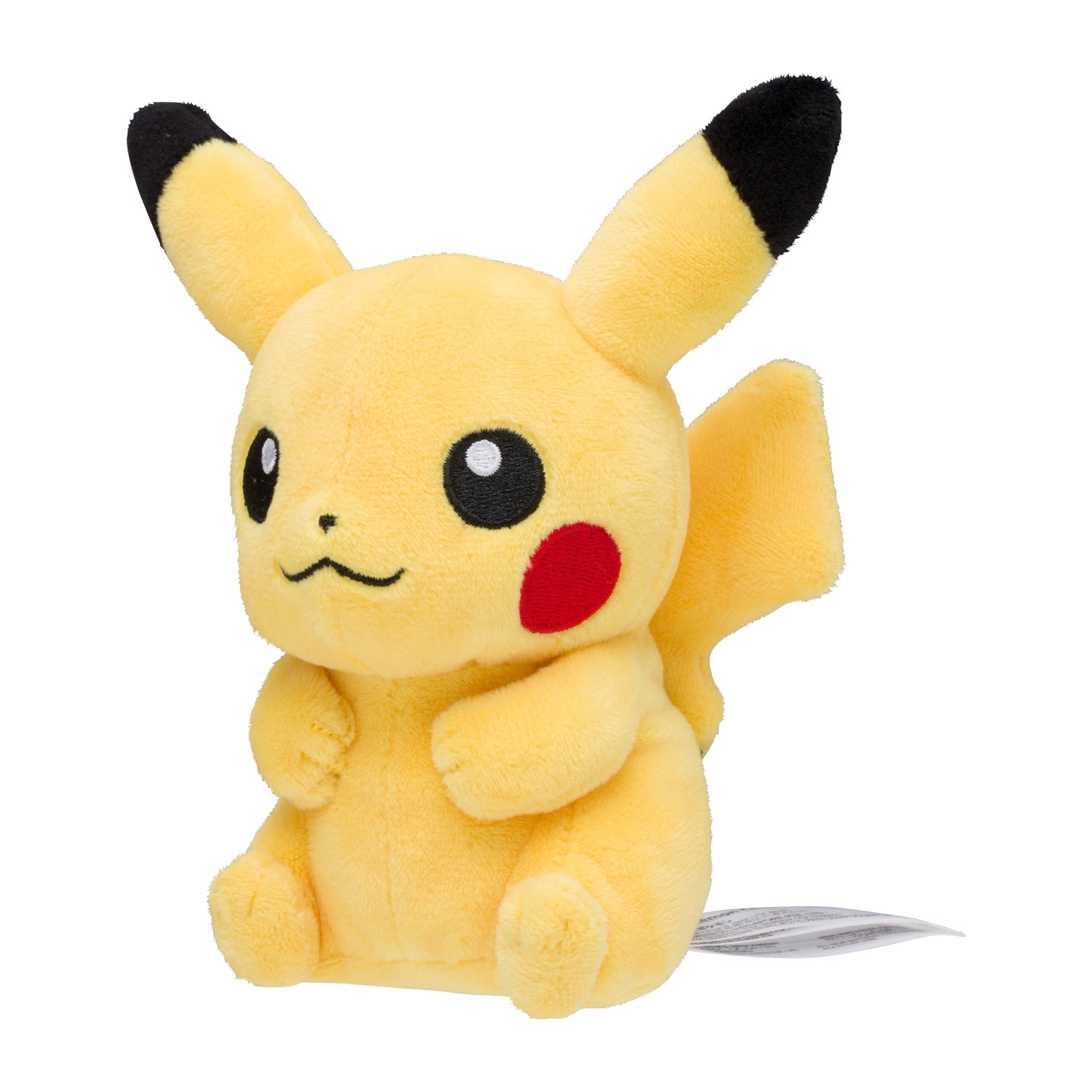 Pokémon Fit Plush - Pikachu (Palm-Sized Collector's Edition)