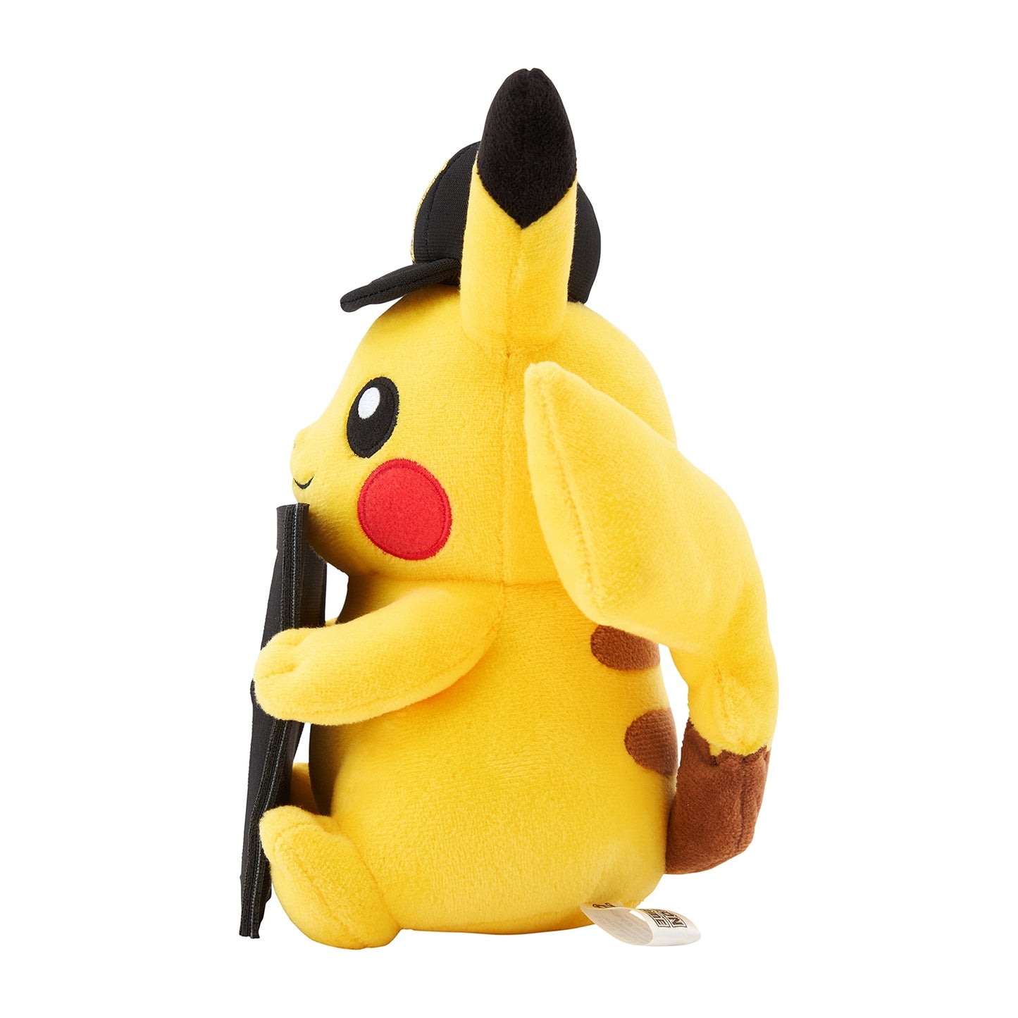 Pokémon TCG Plush Card Stand – Pikachu