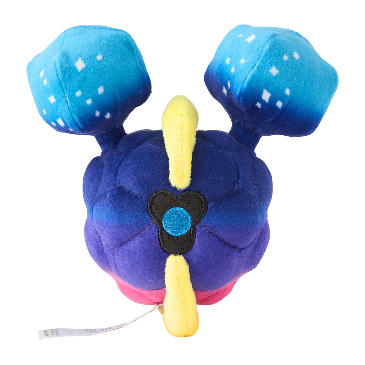 Pokémon Fit Cosmog Plush – Alola Region Legendary (Palm-Sized Collectible)