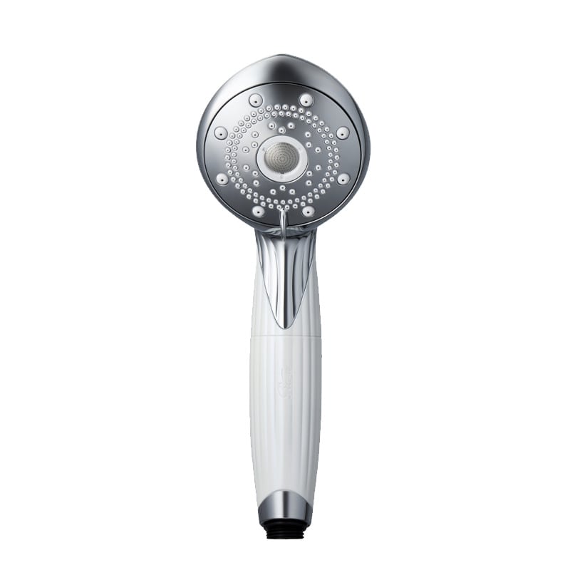 ReFa FINE BUBBLE PURE – Ultra-Fine Bubble Beauty Shower Head