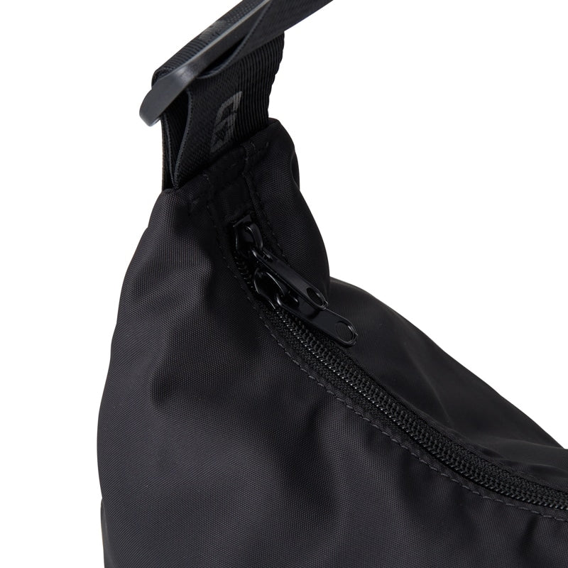 Converse Big Shoulder Bag – Limited Edition (Ivory/Black)