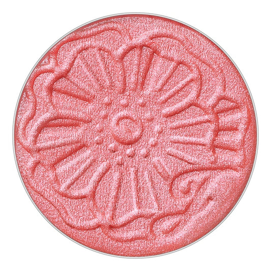 JILL STUART Melty Shimmer Blush | Radiant Shimmer Cheek Color with Oil-Rich Glow