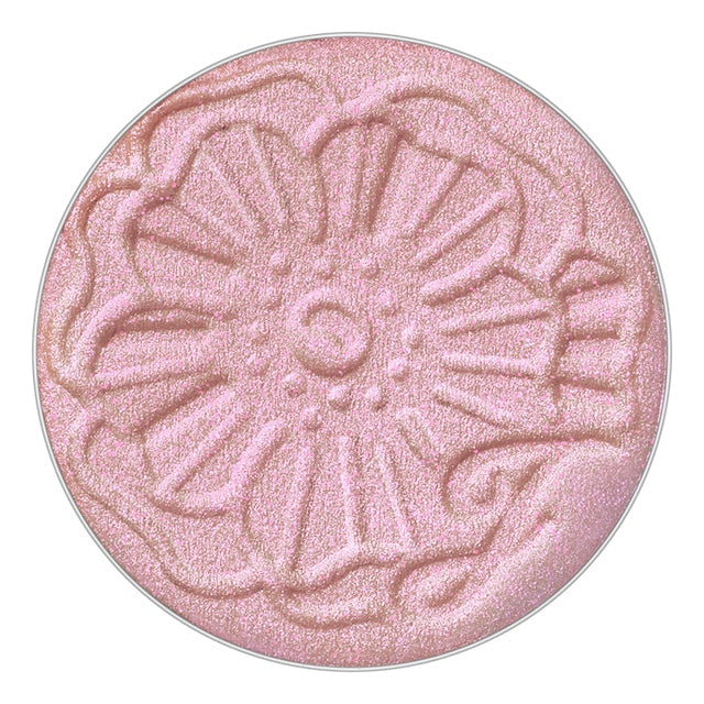 JILL STUART Melty Shimmer Blush | Radiant Shimmer Cheek Color with Oil-Rich Glow