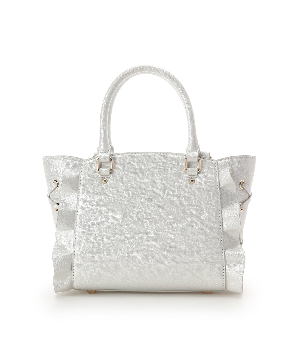 SAMANTHAVEGA Heart Jewelry Flutter Bag | Limited Online & In-Store Exclusive 2-Way Shoulder Bag