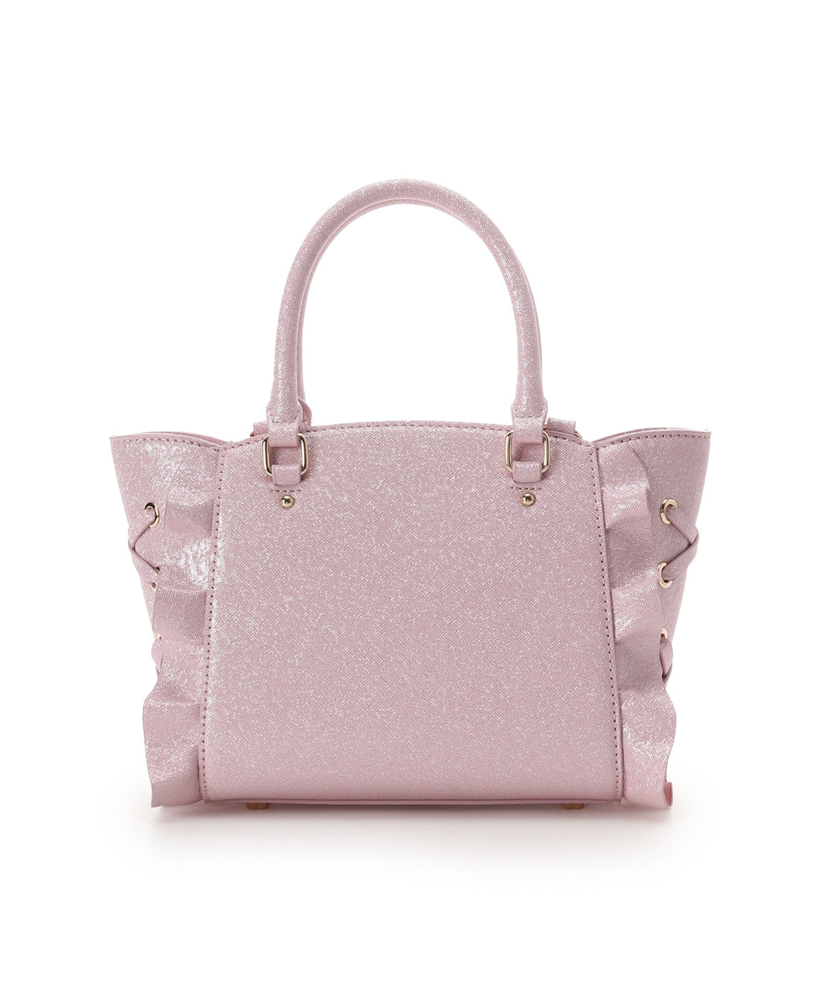 SAMANTHAVEGA Heart Jewelry Flutter Bag | Limited Online & In-Store Exclusive 2-Way Shoulder Bag