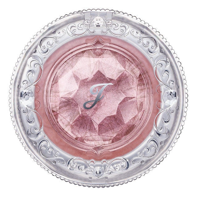 JILL STUART Melty Shimmer Blush | Radiant Shimmer Cheek Color with Oil-Rich Glow