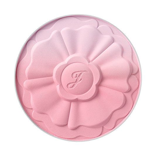 JILL STUART Pastel Petal Blush | Sheer Foggy Finish Cheek Color with Petal Glow
