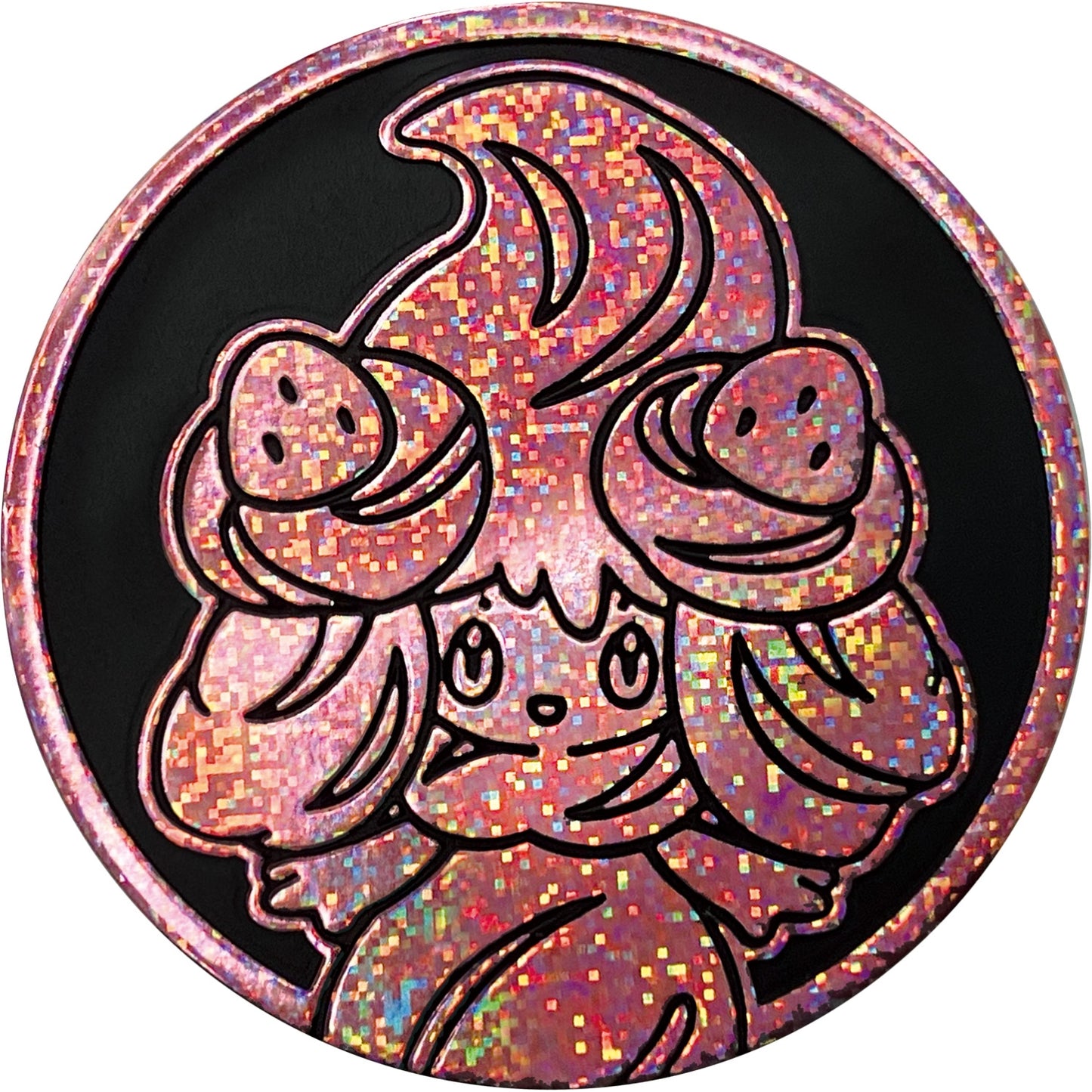 Pokémon TCG: Coin Collection Vol. 4 | Capsule Toy