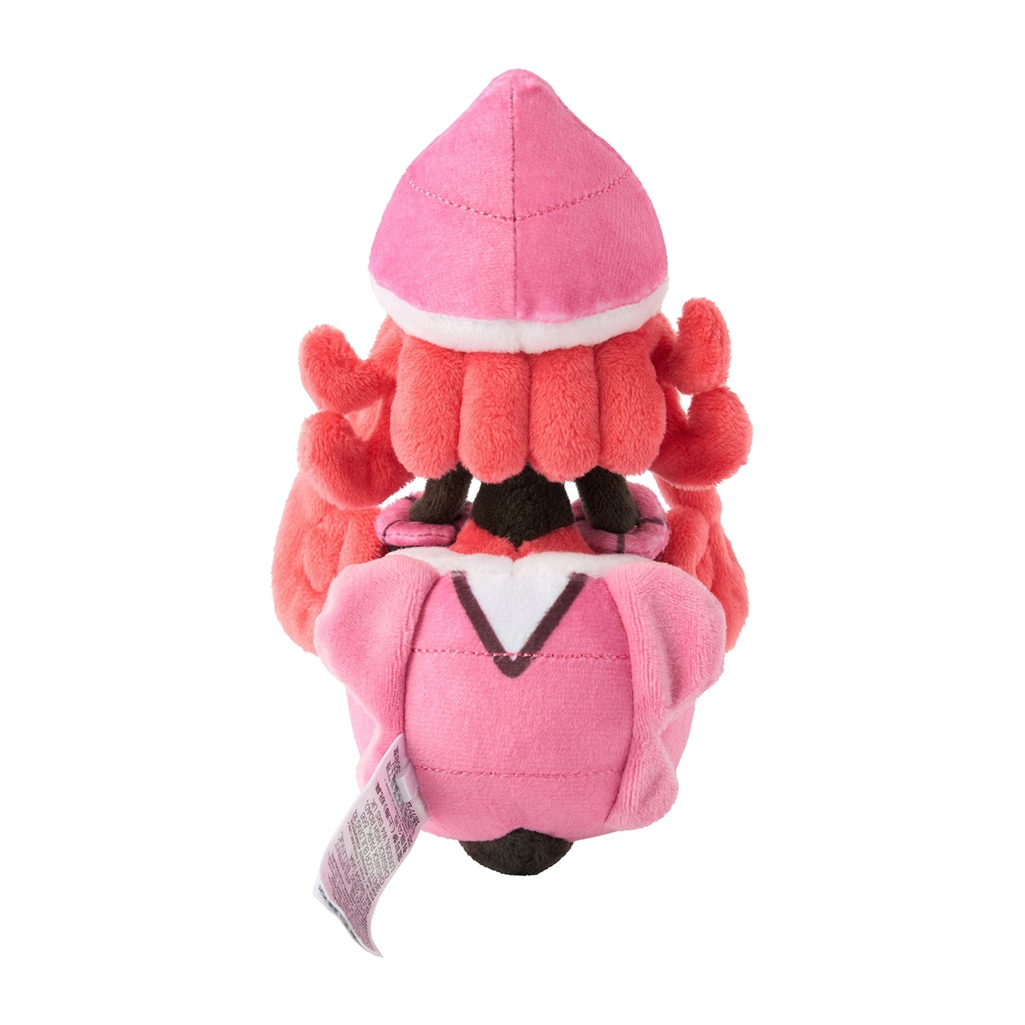 Pokémon Fit Plush - Tapu Lele (カプ・テテフ) Mist Guardian Collectible