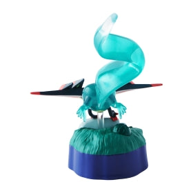 Pokémon Clear Figure “Dragapult” | Invisible to Me Collection | Transparent Dragon/Ghost-Type Figure
