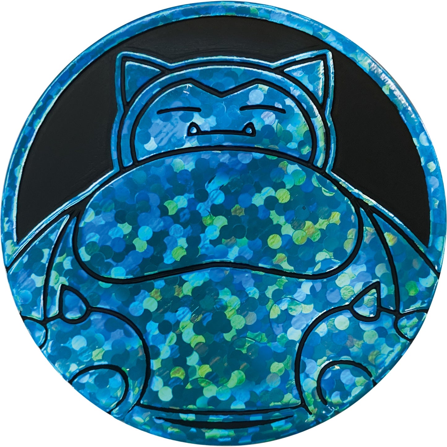 Pokémon TCG: Coin Collection Vol. 4 | Capsule Toy