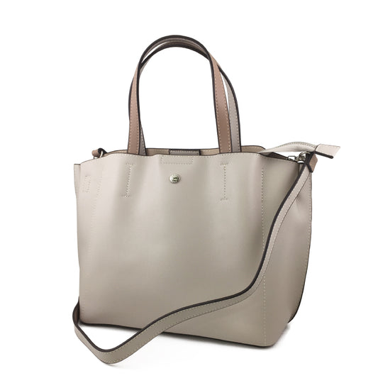 Legato Largo 2-Way Tote Bag - Lightweight Versatile (390g, 5 Colors)