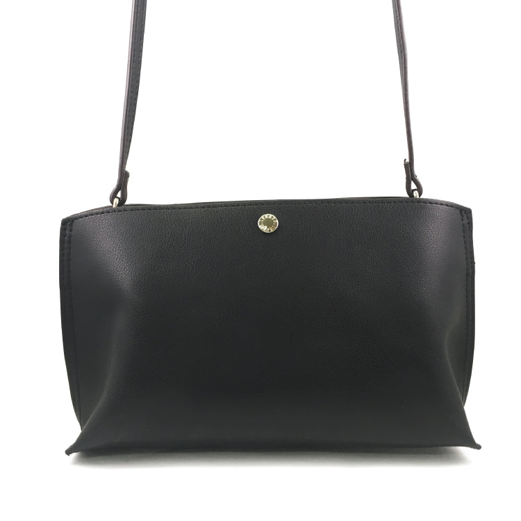 Legato Largo Lightweight Shoulder Bag - Featherlight Stylish (210g, 5 Colors)