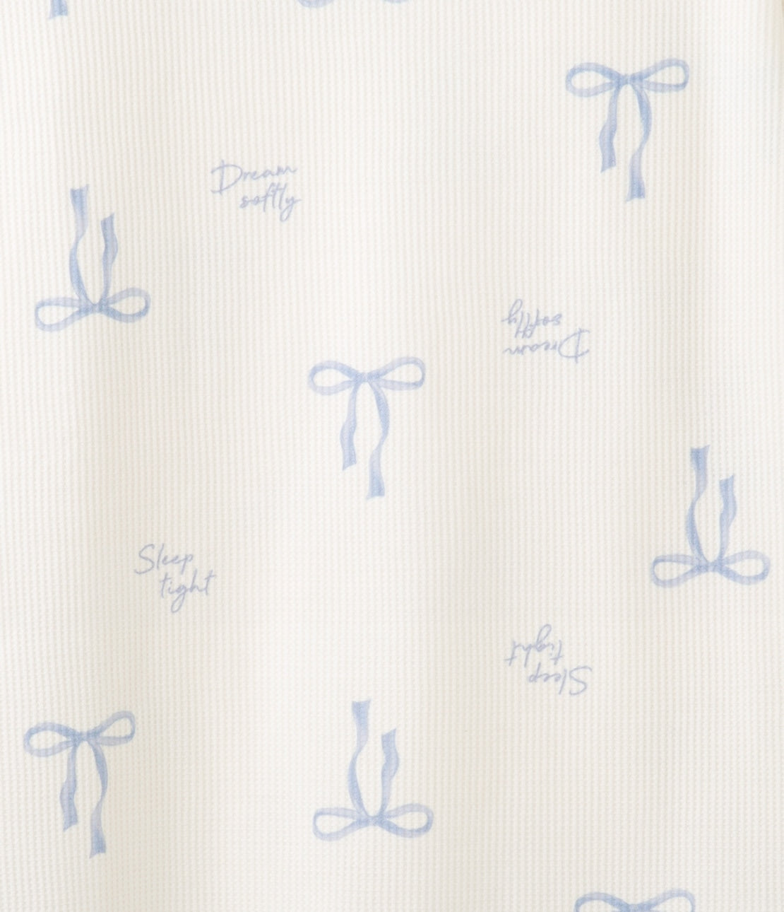 Thermal HARA-Maki Waffle Pajamas | Cotton Blend with Tummy Warmer for Cozy Nights
