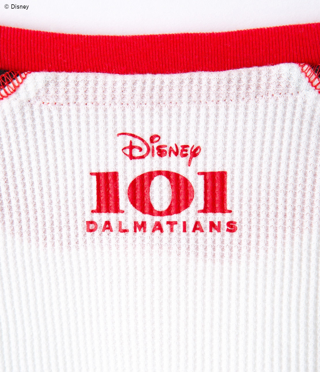Disney 101 Dalmatians Kids Pajamas with Stomach Warmer  Family Matching Sleepwear