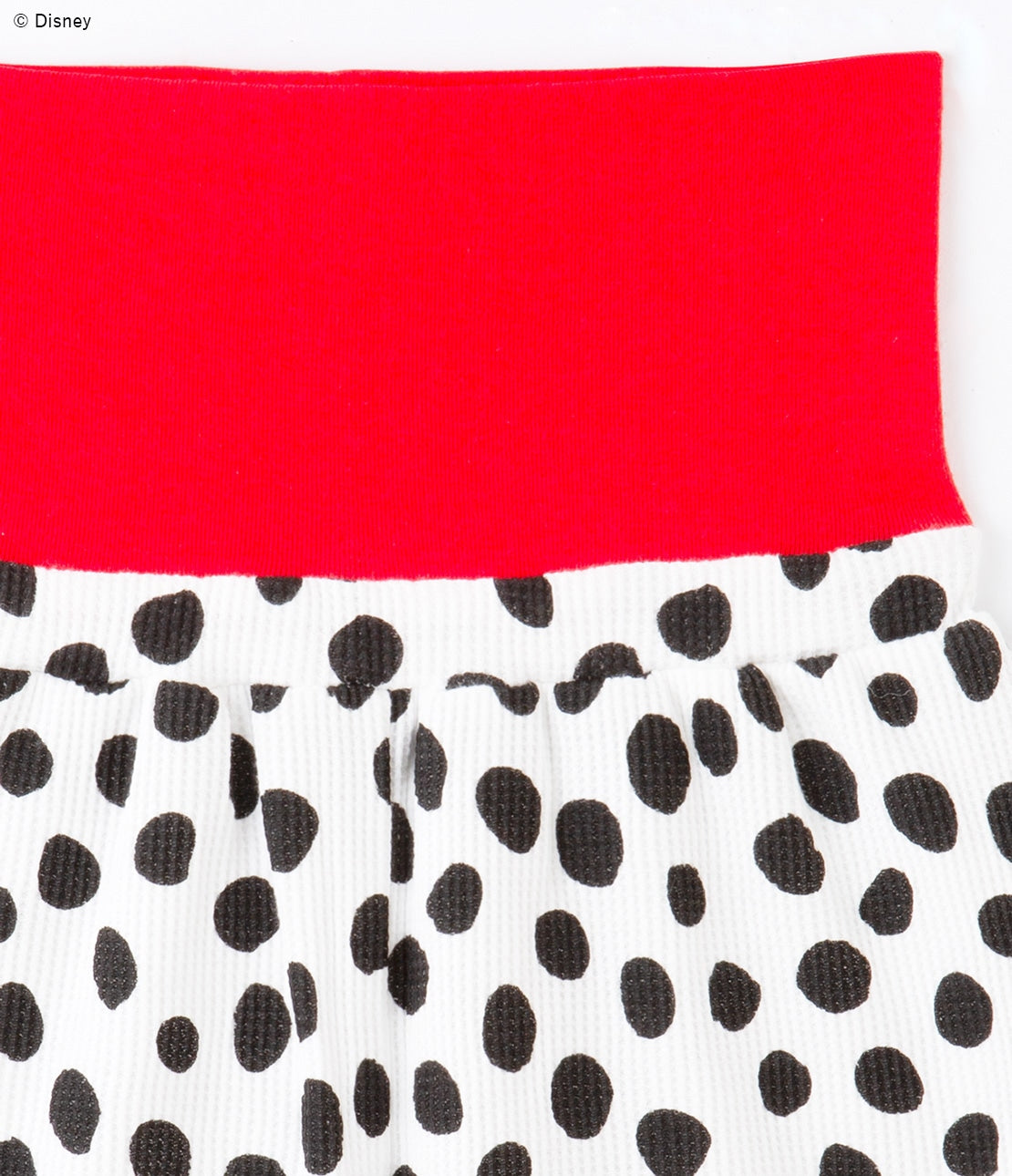 Disney 101 Dalmatians Kids Pajamas with Stomach Warmer  Family Matching Sleepwear