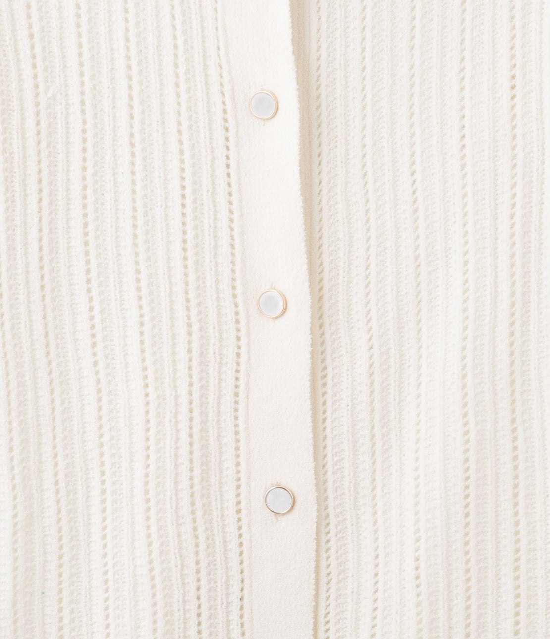 Whiply Open-Knit 3-Piece Pajama Set | Soft & Stylish Roomwear