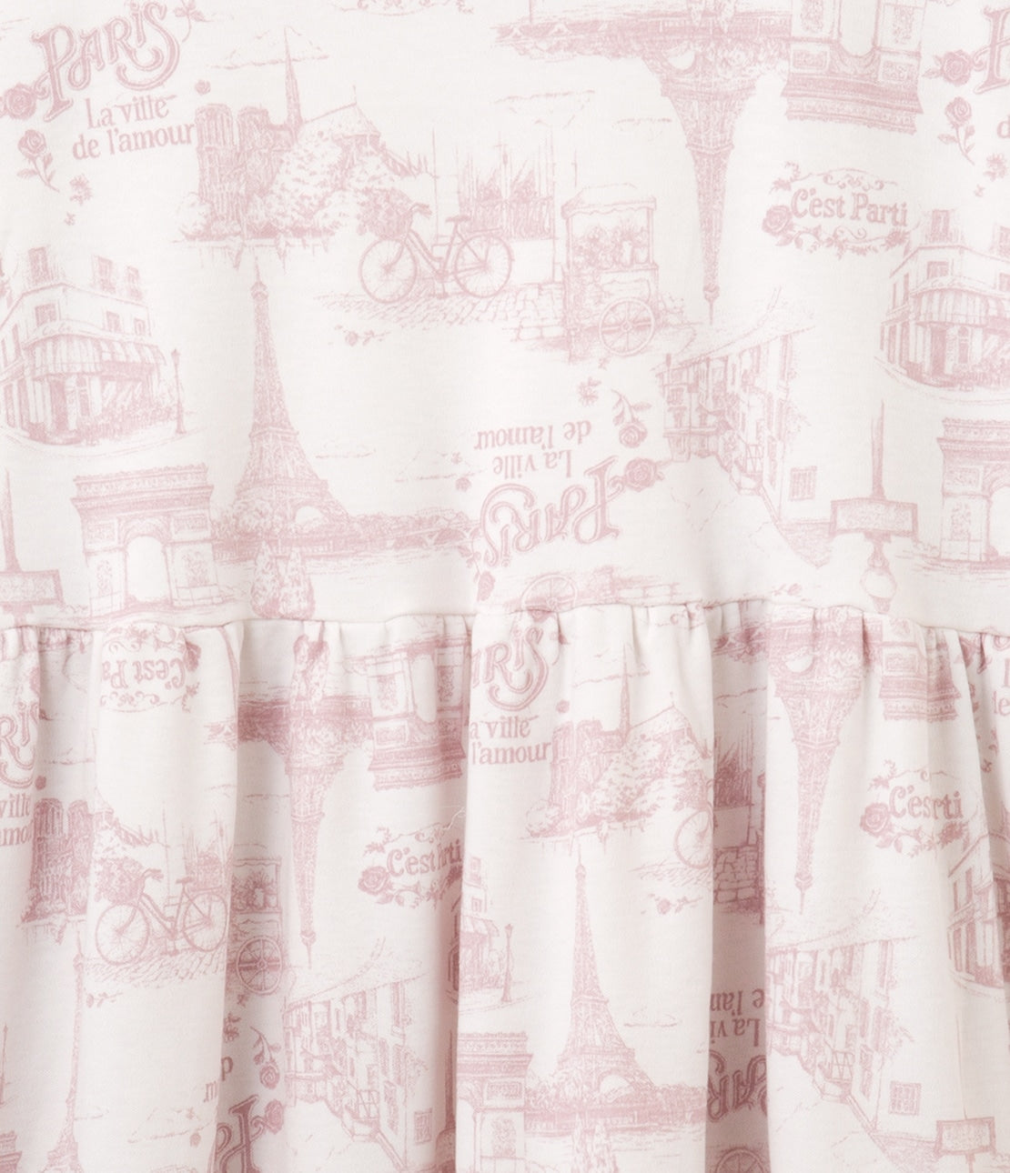 Good Sleepy HARA-Maki Pajamas | Cotton Blend with Tummy Warmer & Peplum Design