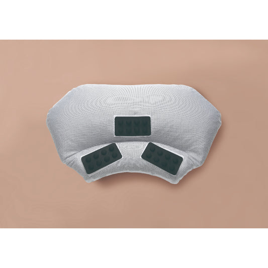 Corantotte RESNO MAG-RA Magnetic Therapy Pillow (Made in Japan)