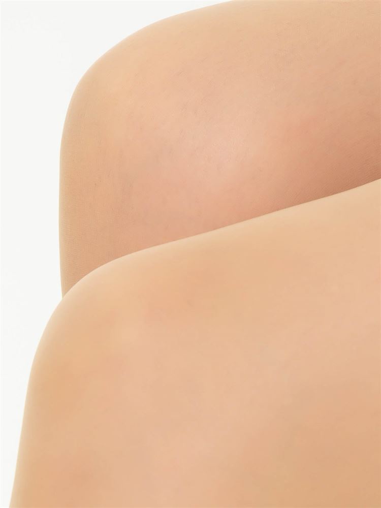[Beautiful Skin] Sensational Sheer Stockings – Plus Size