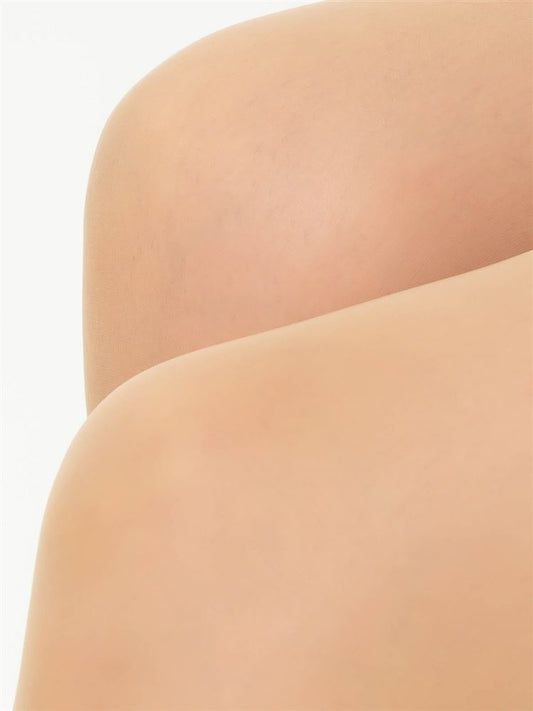 [Beautiful Skin] Sensational Sheer Stockings – Plus Size