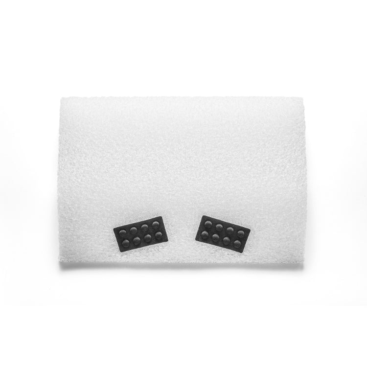 Corantotte RESNO MAG-RA WAVE Magnetic Therapy Pillow