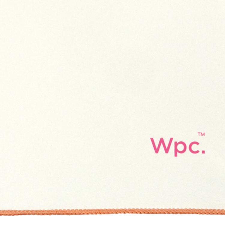 【WPC】Baby Cologne Mini Folding Parasol | 100% UV, Light &amp; Blue Light Protection | Cute &amp; Compact Sun &amp; Rain Umbrella