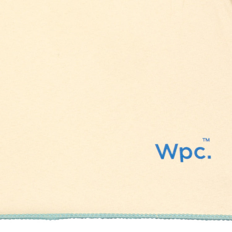 【WPC】Baby Cologne Mini Folding Parasol | 100% UV, Light &amp; Blue Light Protection | Cute &amp; Compact Sun &amp; Rain Umbrella