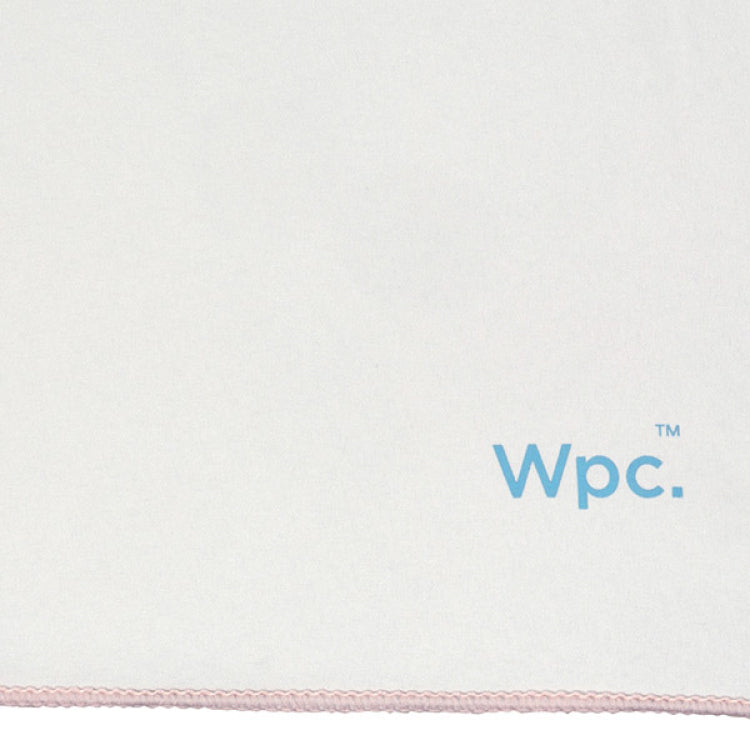 【WPC】Baby Cologne Mini Folding Parasol | 100% UV, Light &amp; Blue Light Protection | Cute &amp; Compact Sun &amp; Rain Umbrella