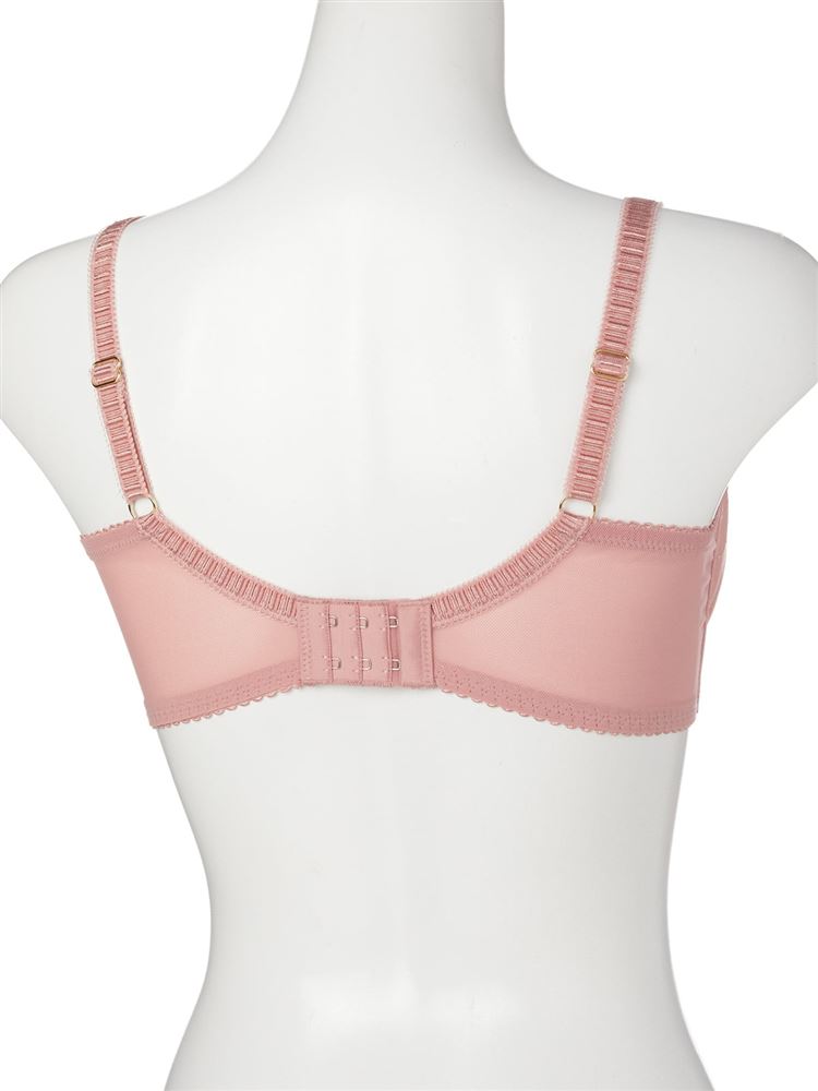 [Unmei no Bra] Gemmariel Bra & Shorts Set – Minimizing Type for a Sleek Silhouette