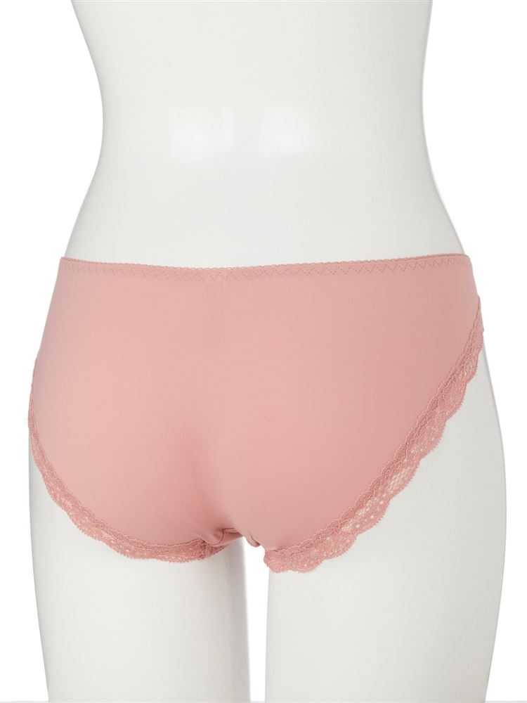 [Unmei no Bra] Gemmariel Bra & Shorts Set – Minimizing Type for a Sleek Silhouette
