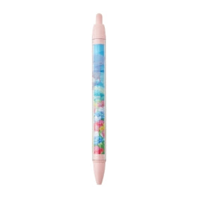 Pokémon “Invisible to Me” Ballpoint Pen Mew | Black Ink Collectible Pen
