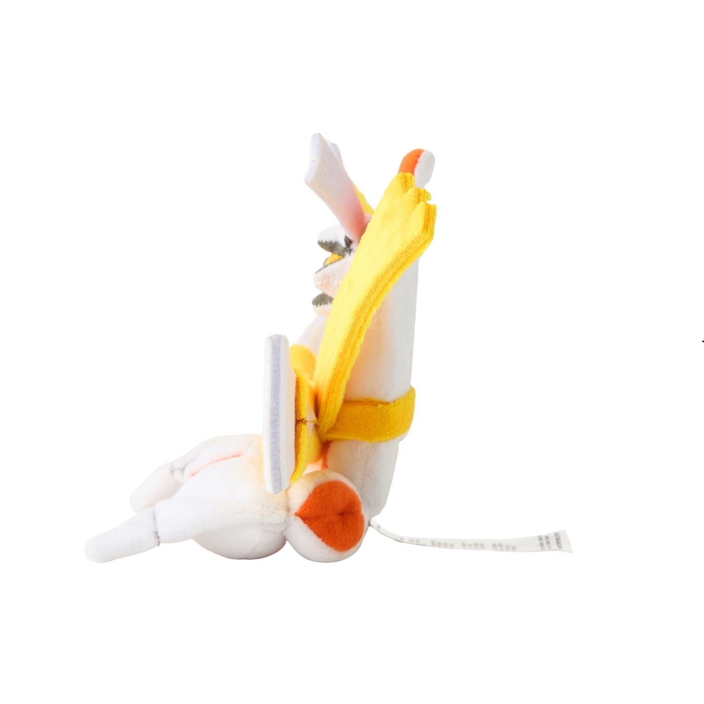 Pokémon Fit Kartana Plush – Ultra Beast Paper Blade (Palm-Sized Collectible)