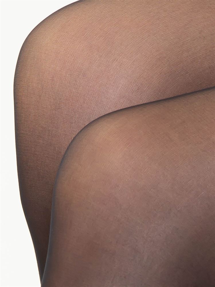 Compression Stockings “Kando” Series | Plus Size | Run-Resistant & UV Protection