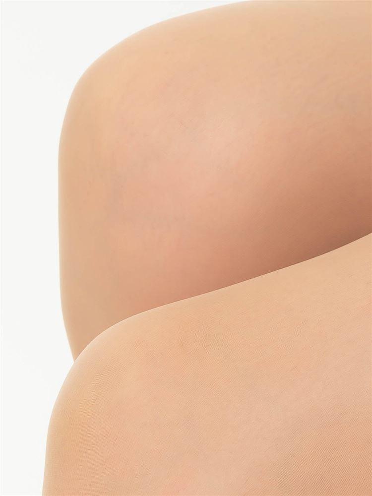 Compression Stockings “Kando” Series | Plus Size | Run-Resistant & UV Protection