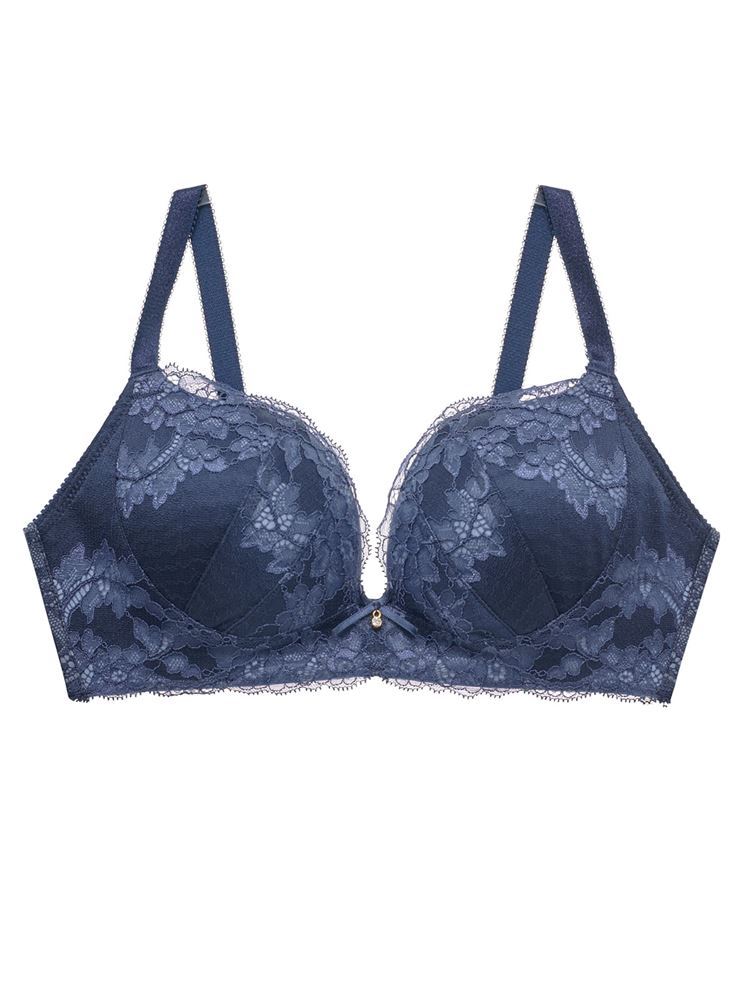 [Breast Shaping Bra] Create a Defined Cleavage with the Neo Adore Stella Bra