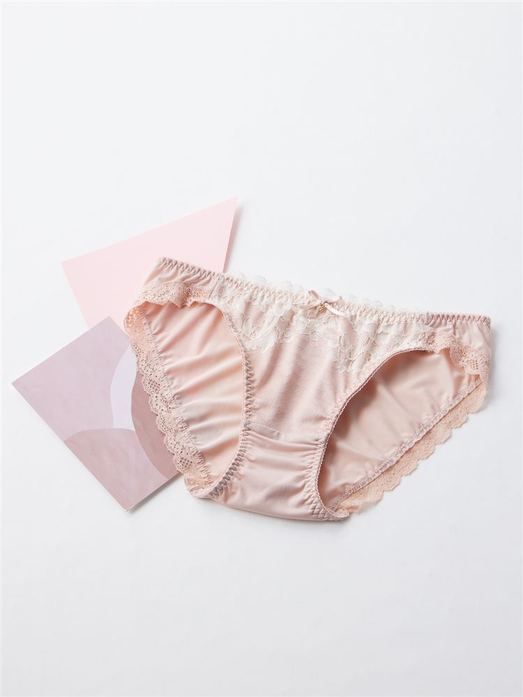 [Bust-Enhancing Series] Neo Ador Stella Full Shorts