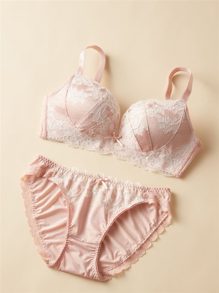 [Bust-Enhancing Series] Neo Ador Stella Full Shorts
