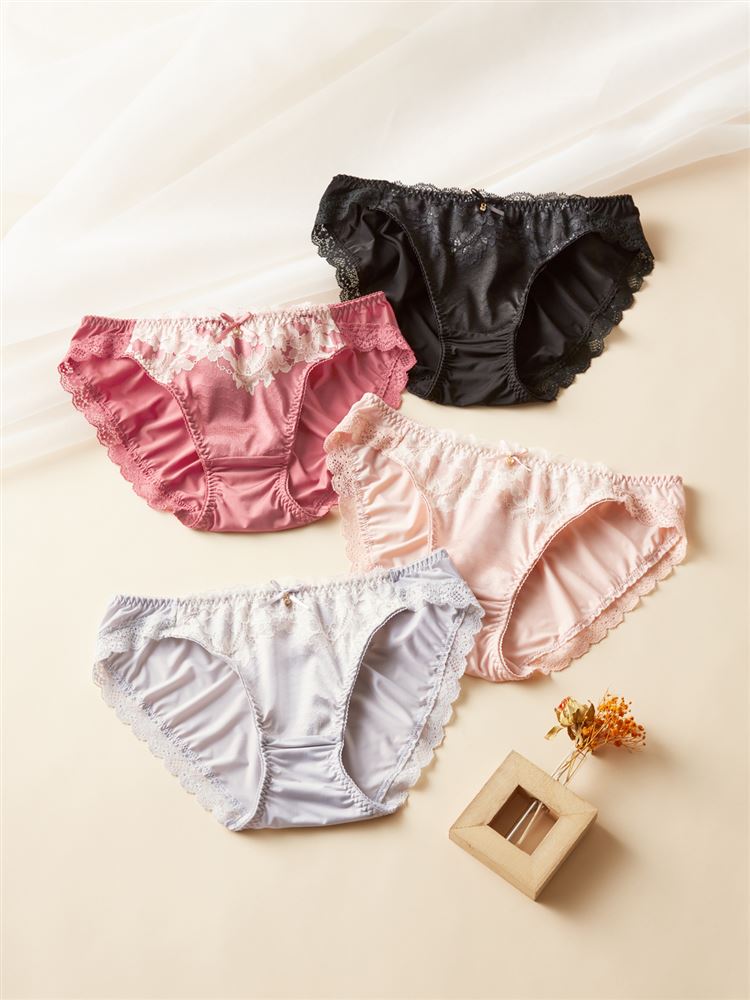 [Bust-Enhancing Series] Neo Ador Stella Full Shorts