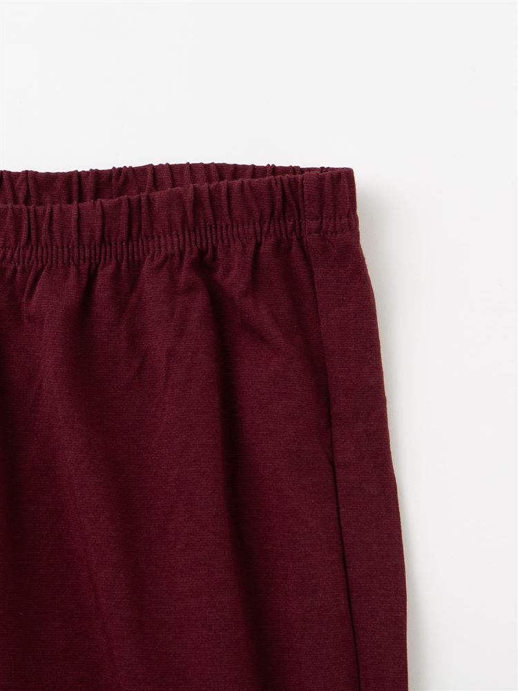 Temperature-Regulating Front-Open Long-Sleeve Pajamas | All-Season Comfort Sleepwear