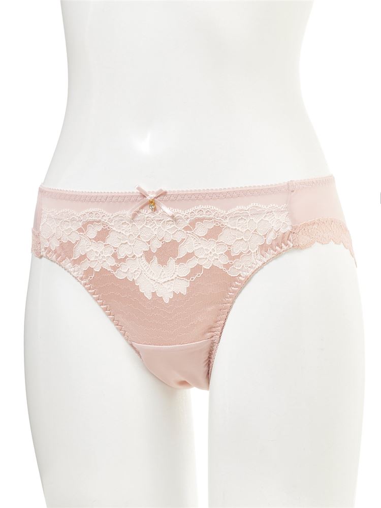 [Neo Ador Stella] Full Coverage Sanitary Shorts